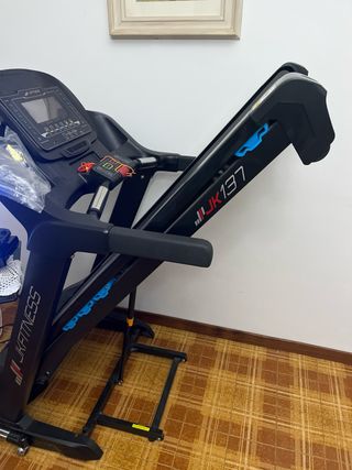 Tapis roulant JK Fitness JK137