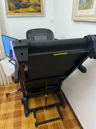 Tapis roulant JK Fitness JK137