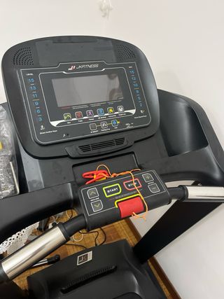 Tapis roulant JK Fitness JK137
