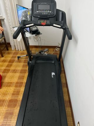 Tapis roulant JK Fitness JK137