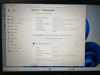 Portátil ASUS X571GT-BQ597 W11