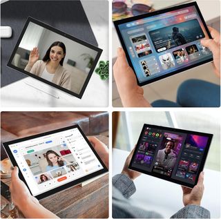 Tableta Android 14 de 10,1 128gb 8gb 6000mAh NUEVA