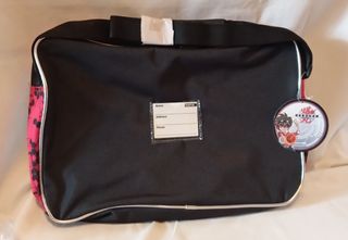 Bolso Bakugan New Vestroia