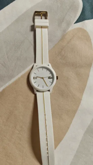 Reloj Lacoste Mujer