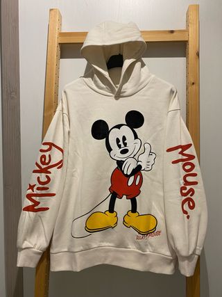 Disney sudadera Mickey  Mouse Talla 11-12 años