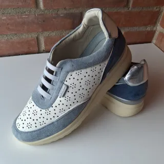 Zapatillas de mujer Amarpies