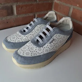 Zapatillas de mujer Amarpies