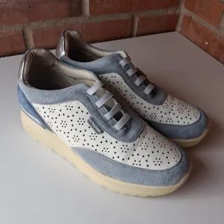 Zapatillas de mujer Amarpies