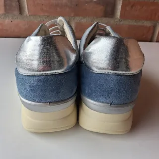 Zapatillas de mujer Amarpies