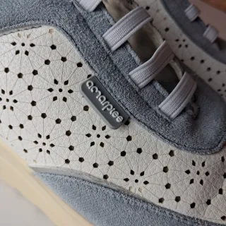 Zapatillas de mujer Amarpies