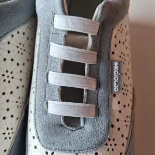 Zapatillas de mujer Amarpies