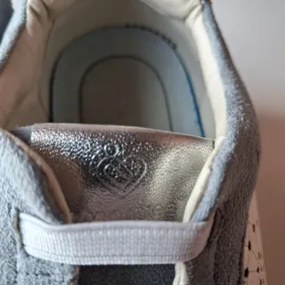 Zapatillas de mujer Amarpies