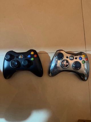 Xbox 360 Nera con Kinect