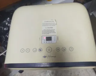 Aire Acondicionado Portátil