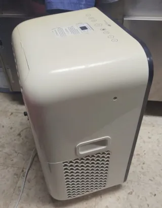 Aire Acondicionado Portátil