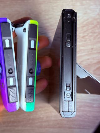 Switch OLED Splatoon 3 Edizione Limitata (NUOVO)