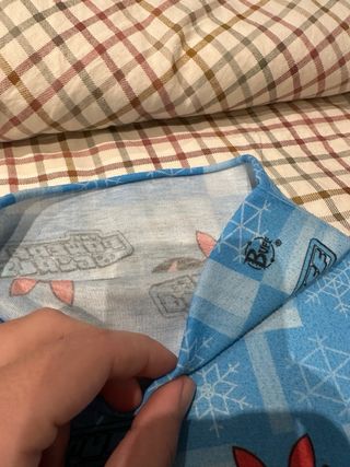 Buff Powerpuff Girls Polar