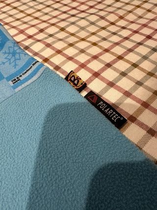 Buff Powerpuff Girls Polar