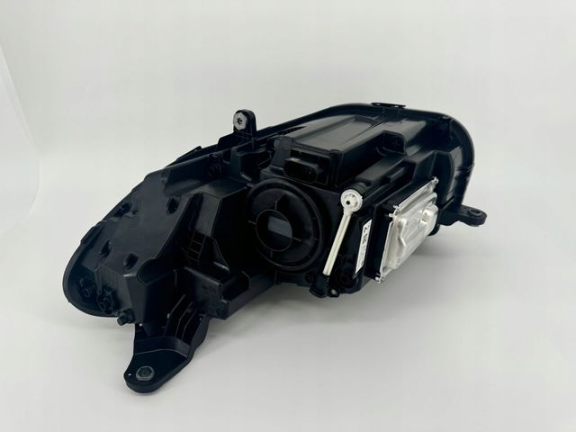 Faros Full LED para Mercedes Benz CLS 257