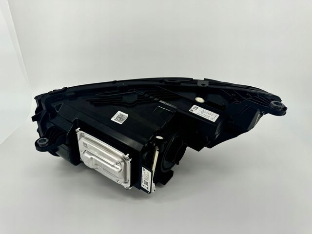 Faros Full LED para Mercedes Benz CLS 257