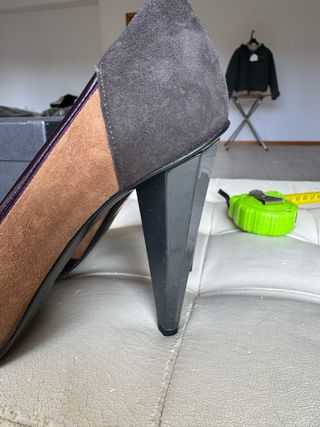 Décolleté Gianna Meliani donna