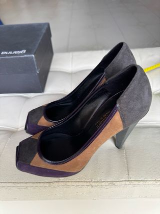 Décolleté Gianna Meliani donna