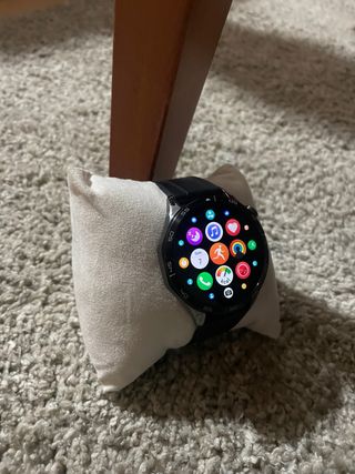 Huawei Watch GT 4 Preto Multicolor