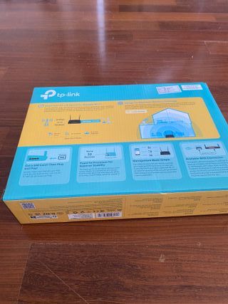 Router 4G LTE TP-Link TL-MR150