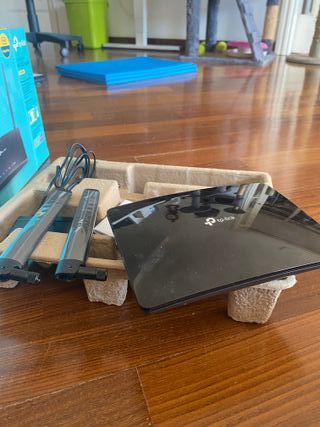 Router 4G LTE TP-Link TL-MR150