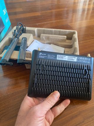 Router 4G LTE TP-Link TL-MR150