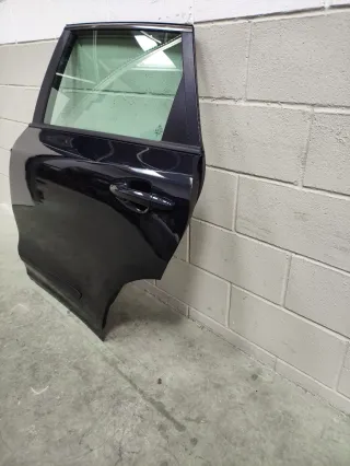 Puerta trasera izquierda Kia Niro 1.6 gdi híbrido