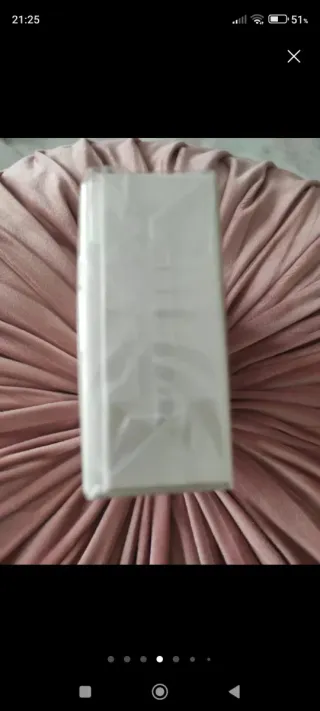 Loewe Solo ELLA EDP 50 ml. Tapón rojo