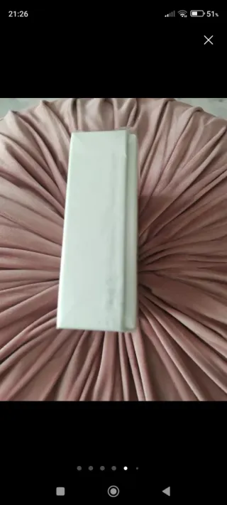 Loewe Solo ELLA EDP 50 ml. Tapón rojo