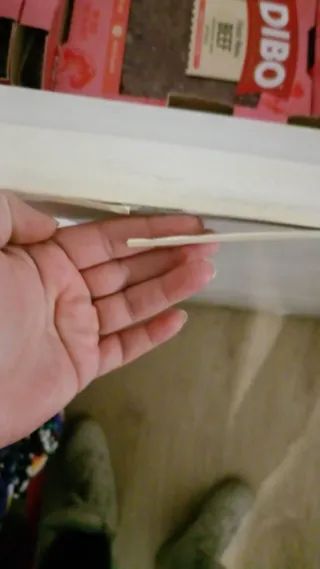 Arcón Congelador Ignis ICF220