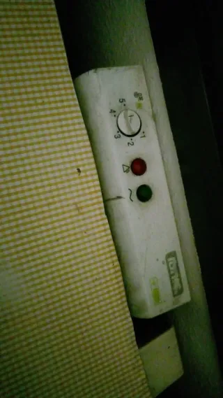 Arcón Congelador Ignis ICF220