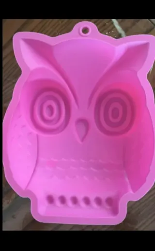 Molde  para Airfryer