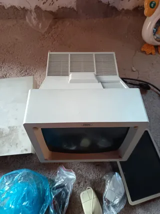 Computer IBM Aptiva Beige/Bianco