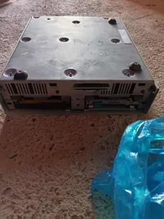 Computer IBM Aptiva Beige/Bianco