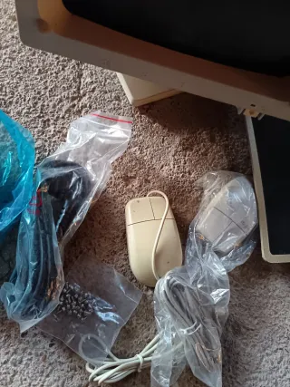 Computer IBM Aptiva Beige/Bianco