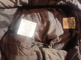 Giaccone Napapijri Uomo Imbottito Taglia S