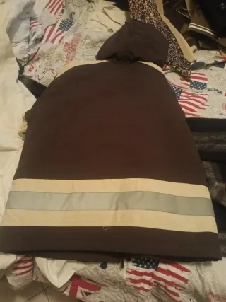 Giaccone Napapijri Uomo Imbottito Taglia S