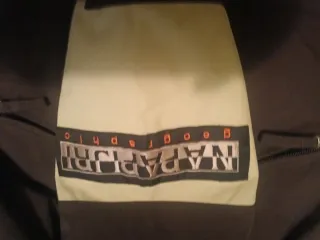 Giaccone Napapijri Uomo Imbottito Taglia S