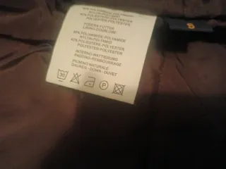 Giaccone Napapijri Uomo Imbottito Taglia S