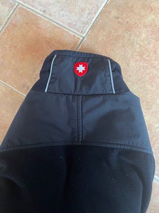 Chaqueta Wellestenyn Negra