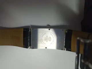 Barato Reloj Marea Unisex Acero Inoxidable