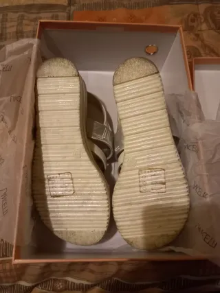 Sandali Lancetti donna n.37