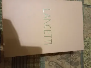 Sandali Lancetti donna n.37