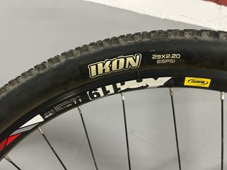 Orbea Alma 29 Bicicleta Montaña talla M