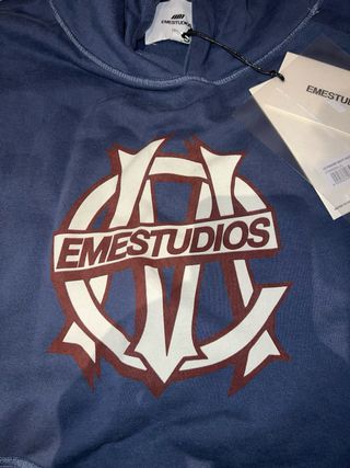 Sudadera Eme Studios