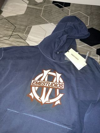 Sudadera Eme Studios